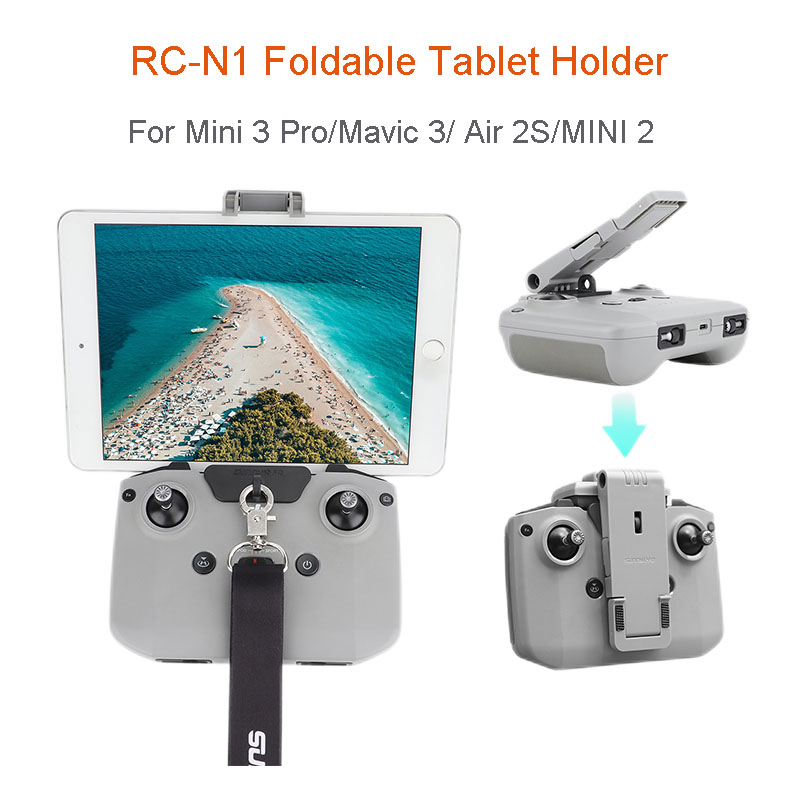 Складной кронштейн без разборк – обзор и цена Dji Drone Air 3