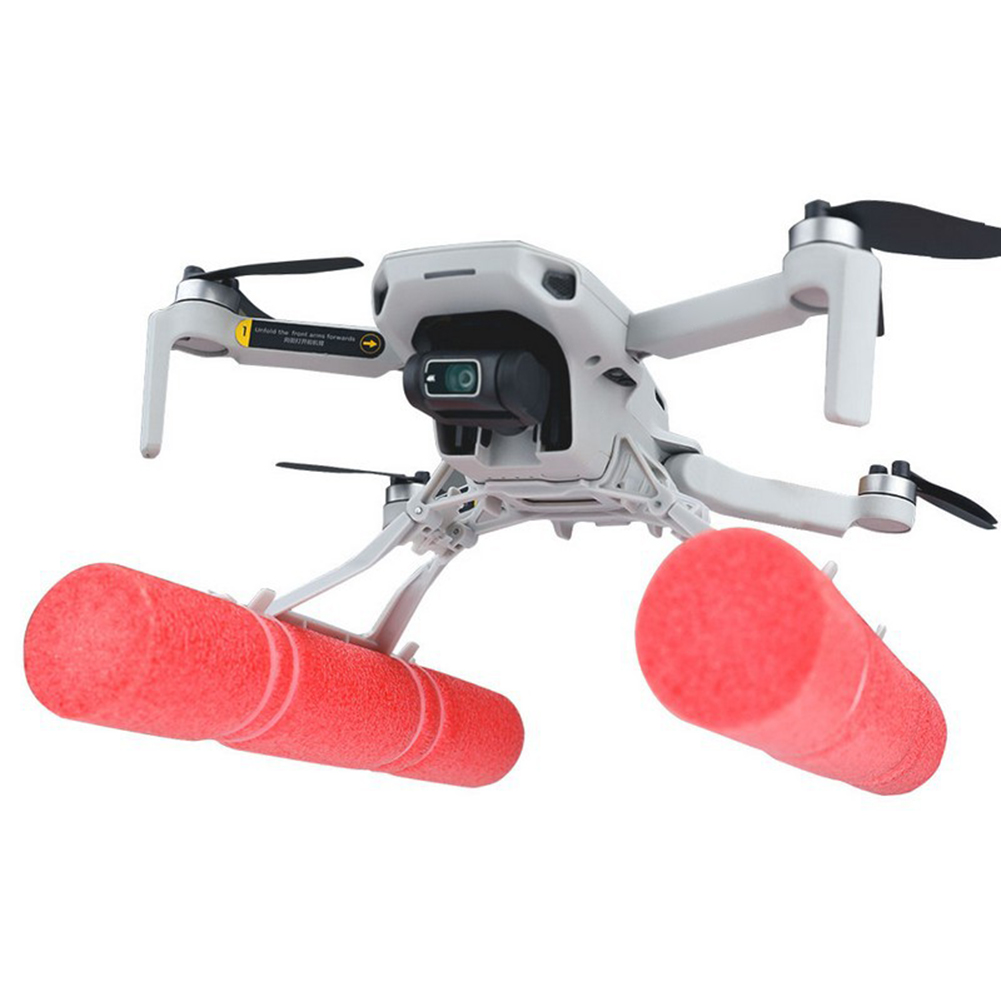 Посадочная площадка для дрона, – обзор и цена Drone Gimbal Mount