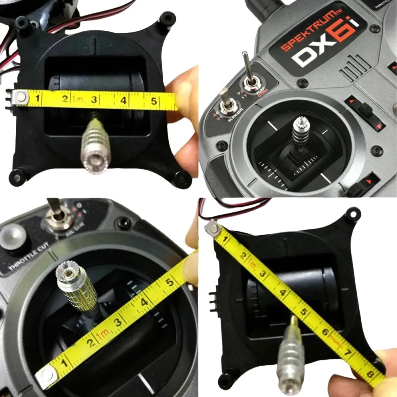 Рычаг управления гимбалом, джо – обзор и цена Drone Gimbal Controller