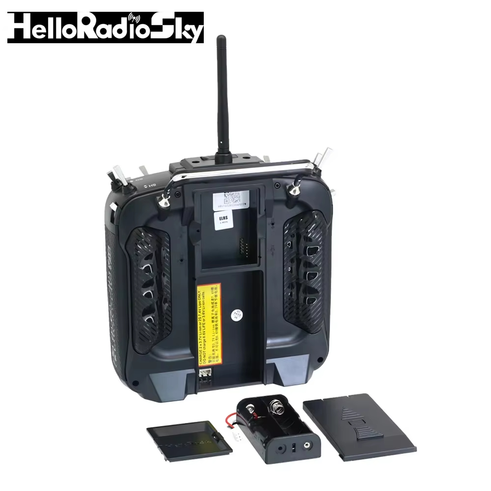 HelloRadio V16/V16 pro/V16 Max – обзор и цена Drone Gimbal For Gopro