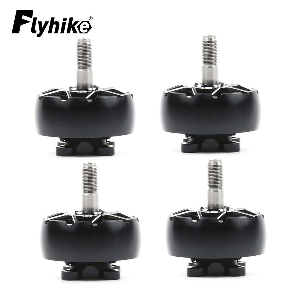 IFlight XING2 2207 2750KV 4S / – обзор и цена Drone Gimbal Brushless