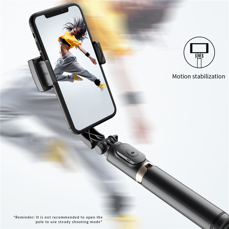 Roreta 2026 НОВЫЙ Стабилизатор – обзор и цена Drone Gimbal For Gopro